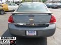 Dark Silver Metallic - Impala LT Photo No. 6
