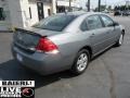 Dark Silver Metallic - Impala LT Photo No. 7
