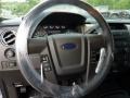 2011 Oxford White Ford F150 XLT SuperCrew 4x4  photo #17