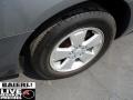 Dark Silver Metallic - Impala LT Photo No. 8