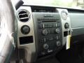 2011 Oxford White Ford F150 XLT SuperCrew 4x4  photo #18