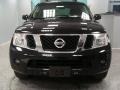 Super Black - Pathfinder SE 4x4 Photo No. 3