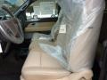 2011 Oxford White Ford F150 XLT SuperCab 4x4  photo #10