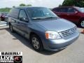 Medium Steel Blue Metallic - Freestar S Photo No. 1