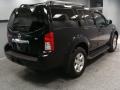 Super Black - Pathfinder SE 4x4 Photo No. 5