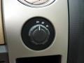 2011 Oxford White Ford F150 XLT SuperCab 4x4  photo #17