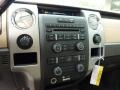 2011 Oxford White Ford F150 XLT SuperCab 4x4  photo #18