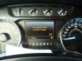 2011 Oxford White Ford F150 XLT SuperCab 4x4  photo #20