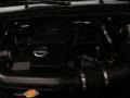 Super Black - Pathfinder SE 4x4 Photo No. 22