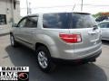 2007 Silver Pearl Saturn Outlook XE AWD  photo #5