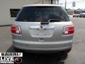 2007 Silver Pearl Saturn Outlook XE AWD  photo #6