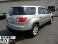 2007 Silver Pearl Saturn Outlook XE AWD  photo #7