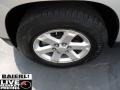 2007 Silver Pearl Saturn Outlook XE AWD  photo #9