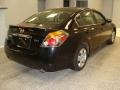 Super Black - Altima 2.5 S Photo No. 5