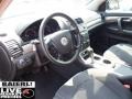 2007 Silver Pearl Saturn Outlook XE AWD  photo #11