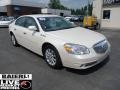 2010 White Diamond Tri-Coat Buick Lucerne CXL  photo #1