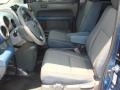 Gray/Blue 2006 Honda Element EX-P Interior Color