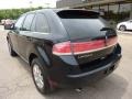 Dark Ink Blue Metallic - MKX AWD Photo No. 2