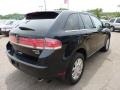 Dark Ink Blue Metallic - MKX AWD Photo No. 4