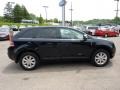 Dark Ink Blue Metallic - MKX AWD Photo No. 5