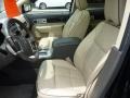 Dark Ink Blue Metallic - MKX AWD Photo No. 10