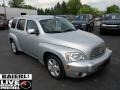 Silver Ice Metallic - HHR LT Photo No. 1