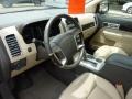 Dark Ink Blue Metallic - MKX AWD Photo No. 16