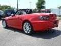 New Formula Red - S2000 Roadster Photo No. 4