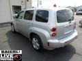 Silver Ice Metallic - HHR LT Photo No. 5