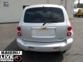 Silver Ice Metallic - HHR LT Photo No. 6