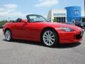 New Formula Red - S2000 Roadster Photo No. 7