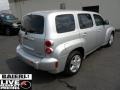 Silver Ice Metallic - HHR LT Photo No. 7