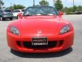 New Formula Red - S2000 Roadster Photo No. 10