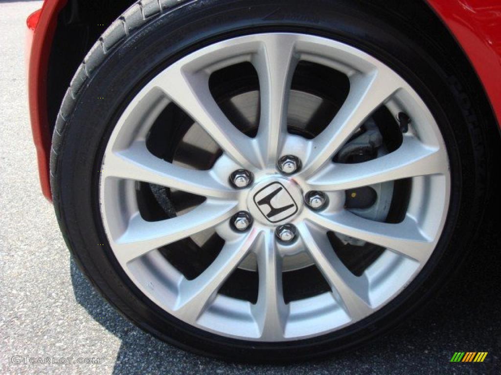 2006 Honda S2000 Roadster Wheel Photo #49823226