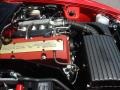  2006 S2000 Roadster 2.2 Liter DOHC 16-Valve VTEC 4 Cylinder Engine
