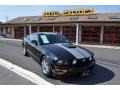 2008 Black Ford Mustang GT Premium Coupe  photo #2