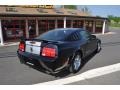 2008 Black Ford Mustang GT Premium Coupe  photo #3
