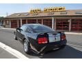 2008 Black Ford Mustang GT Premium Coupe  photo #4