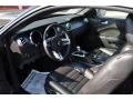 2008 Black Ford Mustang GT Premium Coupe  photo #5