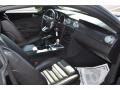2008 Black Ford Mustang GT Premium Coupe  photo #7
