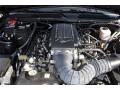 4.6 Liter SOHC 24-Valve VVT V8 Engine for 2008 Ford Mustang GT Premium Coupe #49823394