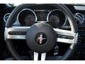 Dark Charcoal Steering Wheel Photo for 2008 Ford Mustang #49823400