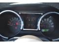 2008 Black Ford Mustang GT Premium Coupe  photo #11