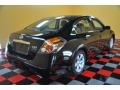 Super Black - Altima 2.5 S Photo No. 4