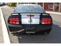 2008 Black Ford Mustang GT Premium Coupe  photo #26