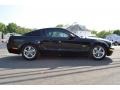 2008 Black Ford Mustang GT Premium Coupe  photo #27