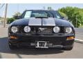 2008 Black Ford Mustang GT Premium Coupe  photo #28
