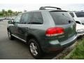 Reed Green Metallic - Touareg V8 Photo No. 3