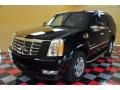 Black Raven - Escalade AWD Photo No. 2