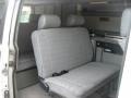  1995 EuroVan Campmobile Grey Interior